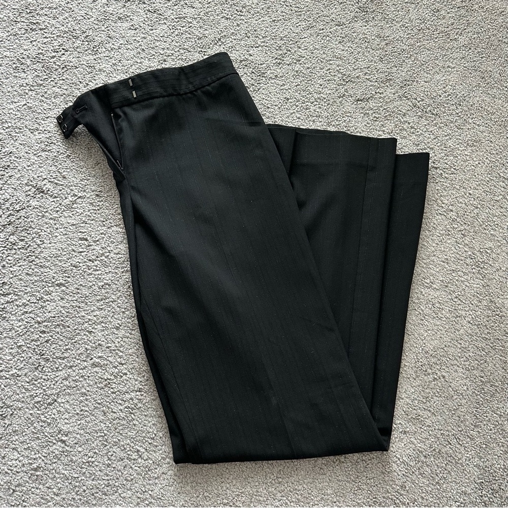 The Limited Cassidy Fit Trousers